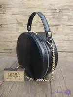 کیف مجلسی زنانه مدل i-30 ایزاکو