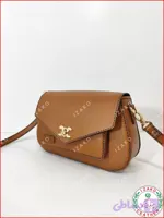 کیف دوشی زنانه مدل i-5500 ایزاکو