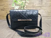 کیف دوشی زنانه ایرانا