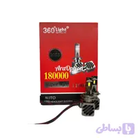 هدلایت Conpex 360 ( رادیاتوری)