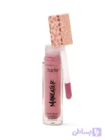 رژگونه مایع تارت رنگ Peachy Pink فول سایز