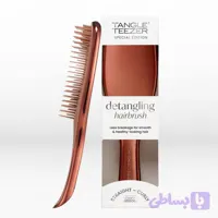 برس تنگل تیزر فول سایز با جعبه مدل The Large Ultimate Detangler | SPECIAL EDITION