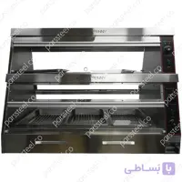 دیس پلی وارداتی