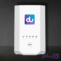 مودم 5G / TD-LTE بی سیم و دوباند (ZLT X28) درحد اک با کارتن (سوپر ادمین ویژه قابلیت VPN-SMSو..)