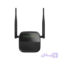 مودم روتر ADSL2+ دی-لینک مدل DSL-124 - فروشگاه پارت افزار