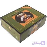 چای لاغری دکتر سینا