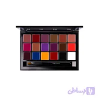 پالت رژلب فوراور۵۲ MPL001 اورجینال