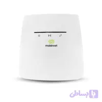 مودم LTE مبین نت مدل MN-4220 به همراه 200 گیگابایت اینترنت یکساله