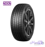 لاستیک نکسن NFERA SUPREME سایز 235/50R19