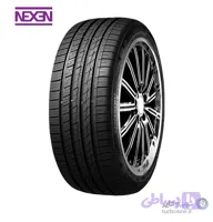 لاستیک نکسن NFERA AU7 سایز 245/40R18