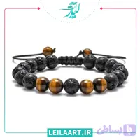 دستبند اسپرت لاوا مدل 10075
