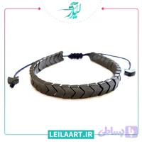 دستبند اسپرت حدید مدل 10071