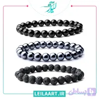 دستبند اسپرت سه عددی مدل 10084