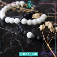 دستبند اونیکس کد 10007