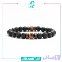 دستبند اسپرت لاوا مدل 10077
