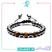 دستبند اسپرت حدید مدل 10078