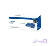 یونیت درام مشکی برادر مدل DR-2405