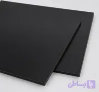 ورق هایمپک (HIPS) مخصوص تابلوسازی و لیزر (۱ تا ۲ میل)