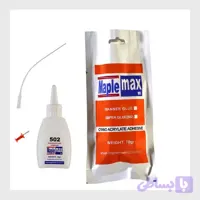 چسب بنر 502 ساندیسیMAPLEMAX