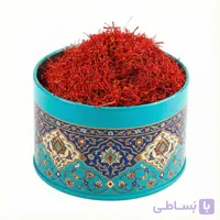 زعفران نگین ارزان یا شبه نگین با ضمانت