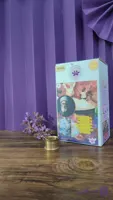 پک زعفران ویژه محرم 1404 (ریشه سفید، پوشال، سرگل)
