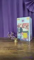 زعفران نگین طرح مولانا (دو مثقالی)