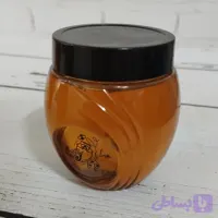 عسل گزانگبین 500 گرمی (پت کریستال)