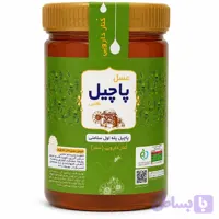عسل کنار 1000گرمی (100% طبیعی)