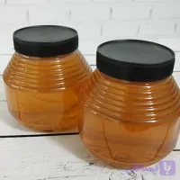 عسل گز انگبین 2کیلوگرمی پاچیل طلایی