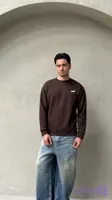 دورس اورجینال پول اند بیر قهوه ای/Original STWD Pull & Bear Doors