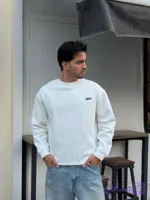 دورس اورجینال پول اند بیر سفید/Original STWD Pull & Bear Doors