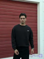 دورس اورجینال پول اند بیر مشکی/Original STWD Pull & Bear Doors