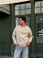 دورس اورجینال امریکن کرم/Original American Doors