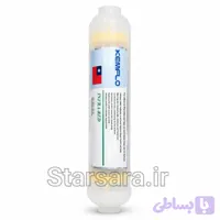 فیلتر اکسیژن ساز دستگاه تصفیه آب خانگی