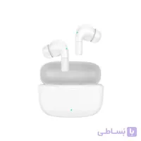 هندزفری بلوتوثی گرین لاین مدل Santorini 2 Earbuds