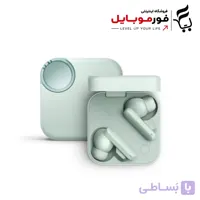هندزفری بلوتوثی ناتینگ مدل CMF Buds 2a