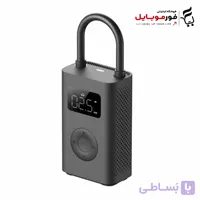 پمپ باد شارژی شیائومی میجیا مدل Mijia 2D MJCQB07QWS
