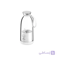 شیکر شارژی مدل FRESH JUICE گنجایش 0.500 لیتر