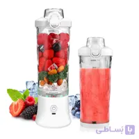 مخلوط کن قابل حمل portable blender 600ml