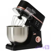 همزن کاسه دار ویداس مدل VIR-3897 ظرفیت ۷ لیتر