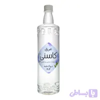 عرق کاسنی دو آتشه