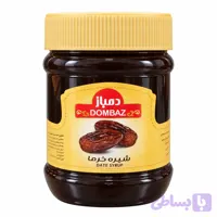 شیره خرما دمباز