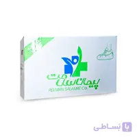 کاور کفش نایلونی – کارتن 1500 جفتی