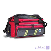 کیف امداد جامبک + کوله