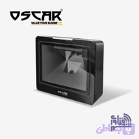 بارکدخوان اسکار مدل MagBit