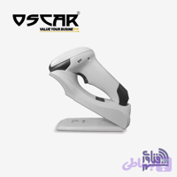بارکدخوان اسکار مدل UniBar II BT