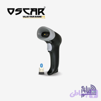 بارکدخوان اسکار مدل UniLite II BT