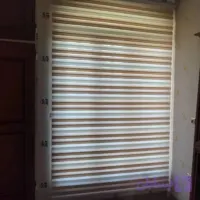 پرده زبرا (کد PDCRY)