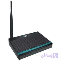 مودم روتر ADSL2 Plus بی سیم یوتل مدل UTELA154