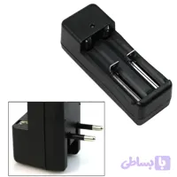شارژر باتری لیتیوم یون Li-ion مدل MH-X282